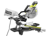 7-1/4 in. Sliding Miter Saw
