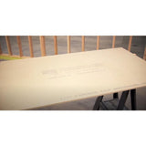1/2 in. x 3 ft. x 5 ft. Aqua-Tough Tile Backerboard - Super Arbor