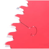 10 in. x 90-Teeth Ultimate Polished Finish Saw Blade - Super Arbor