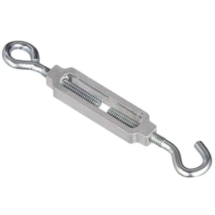 Everbilt Zinc-Plated Anti-Sag Gate Kit