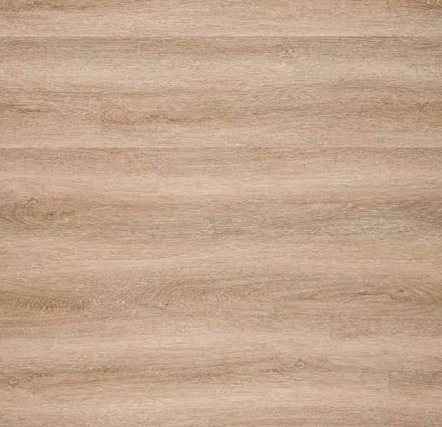 TrafficMaster Pinevale Pass Oak 6 MIL x 6 in. W x 48 in. L Waterproof Click Lock Luxury Vinyl Plank Flooring