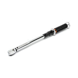 30 to 200 in./lbs. 1/4 in. Drive 120XP Micrometer Torque Wrench - Super Arbor