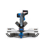 12 in. Dual Bevel Sliding Cruzer Miter Saw - Super Arbor