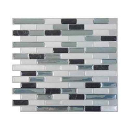 Smart Tiles Original Peel & Stick Backsplash