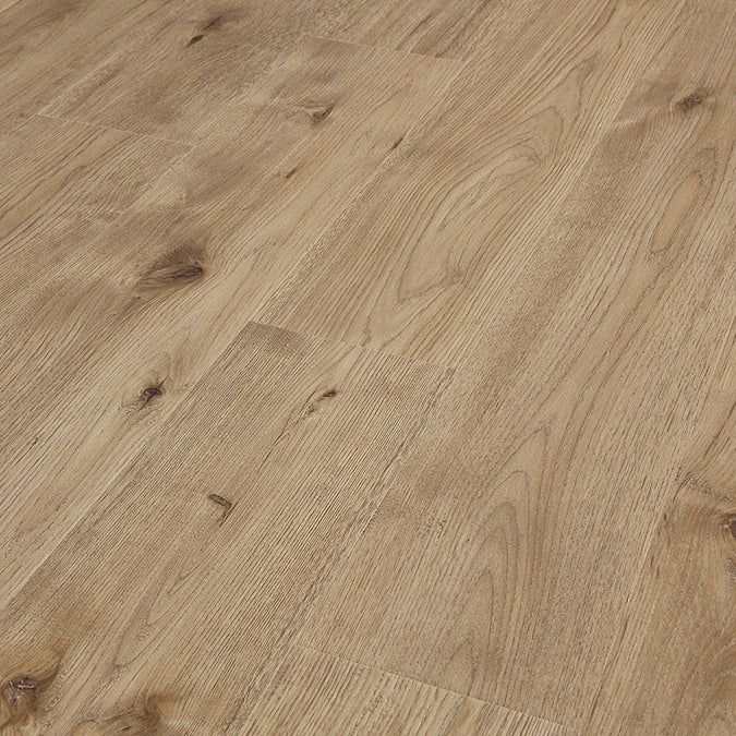 Pergo Pro +WetProtect Jewell Hickory Waterproof Wood Plank Laminate Flooring