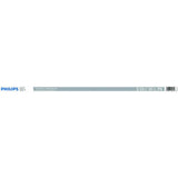 Philips 13-Watt 21 in. Linear T5 Fluorescent Tube Light Bulb Cool White (4100K)