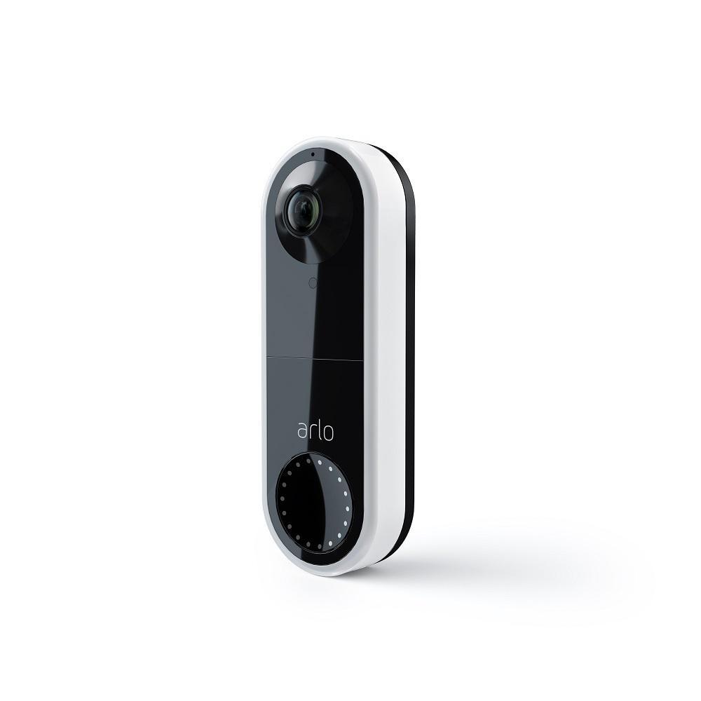 Wired Video Doorbell - Super Arbor