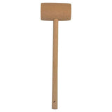 Wooden Crab Mallet (12-Pack)