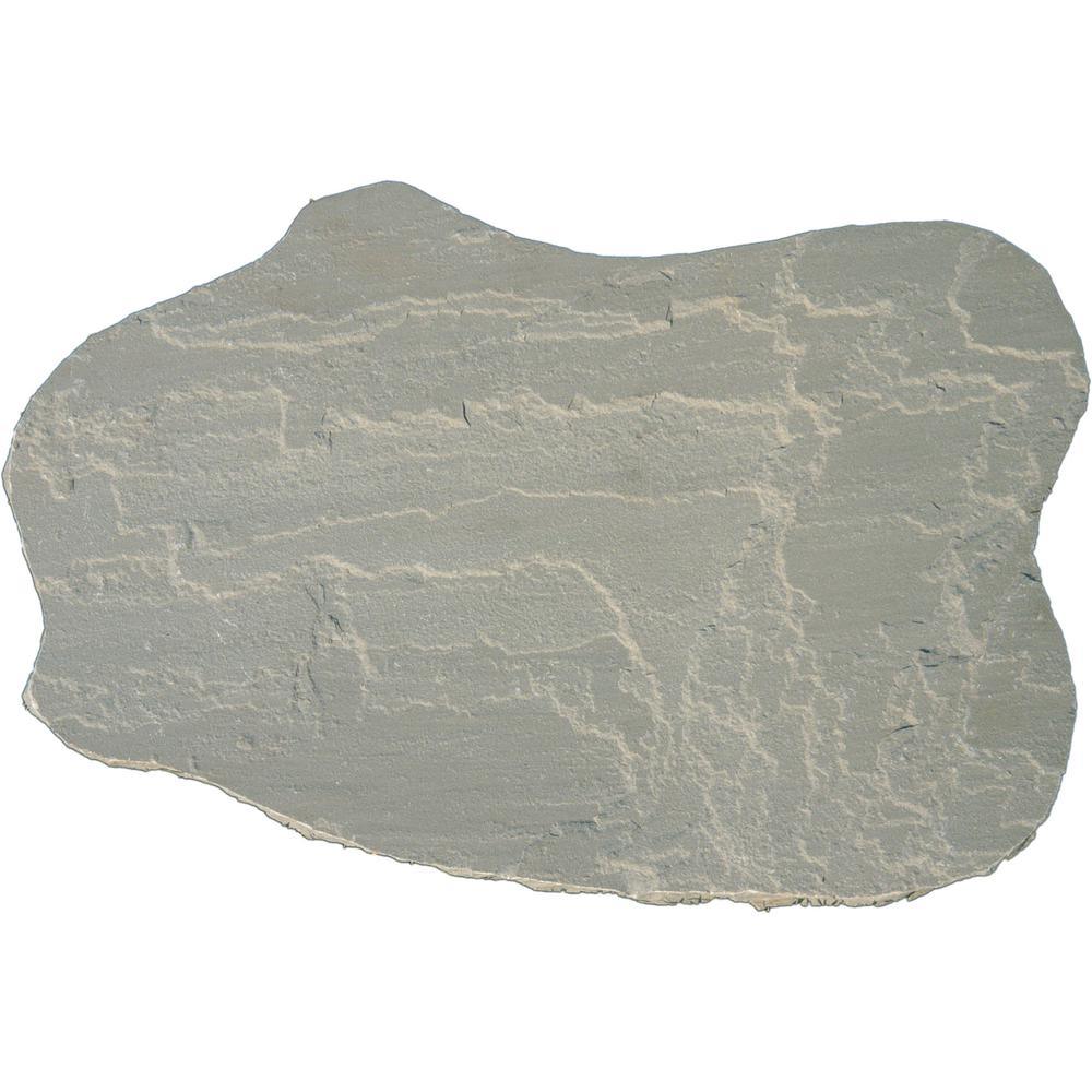 Rustic Canyon Natural Sandstone Step Stone - Super Arbor