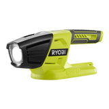 ONE+ 18V Cordless 1/2 in. Impact Wrench, Inflator, LED Light Kit w/(1)4.0Ah, (1)1.5Ah Battery, Bag, Charger Not Included - Super Arbor