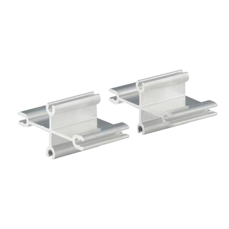Ganging Hardware Hinge