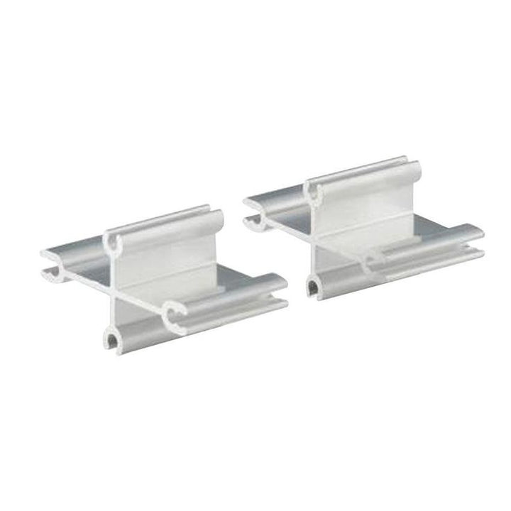 Ganging Hardware Hinge