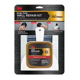 3M 12 fl. oz. Large Hole Wall Repair Kit - Super Arbor