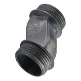 3/4 in. Rigid Offset Conduit Nipple - Super Arbor