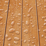 Olympic WaterGuard 1 gal. Woodland Cedar Semi-Transparent Wood Stain and Sealer - Super Arbor