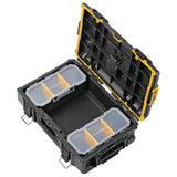 TOUGHSYSTEM 2.0 22 in. Small Tool Box - Super Arbor