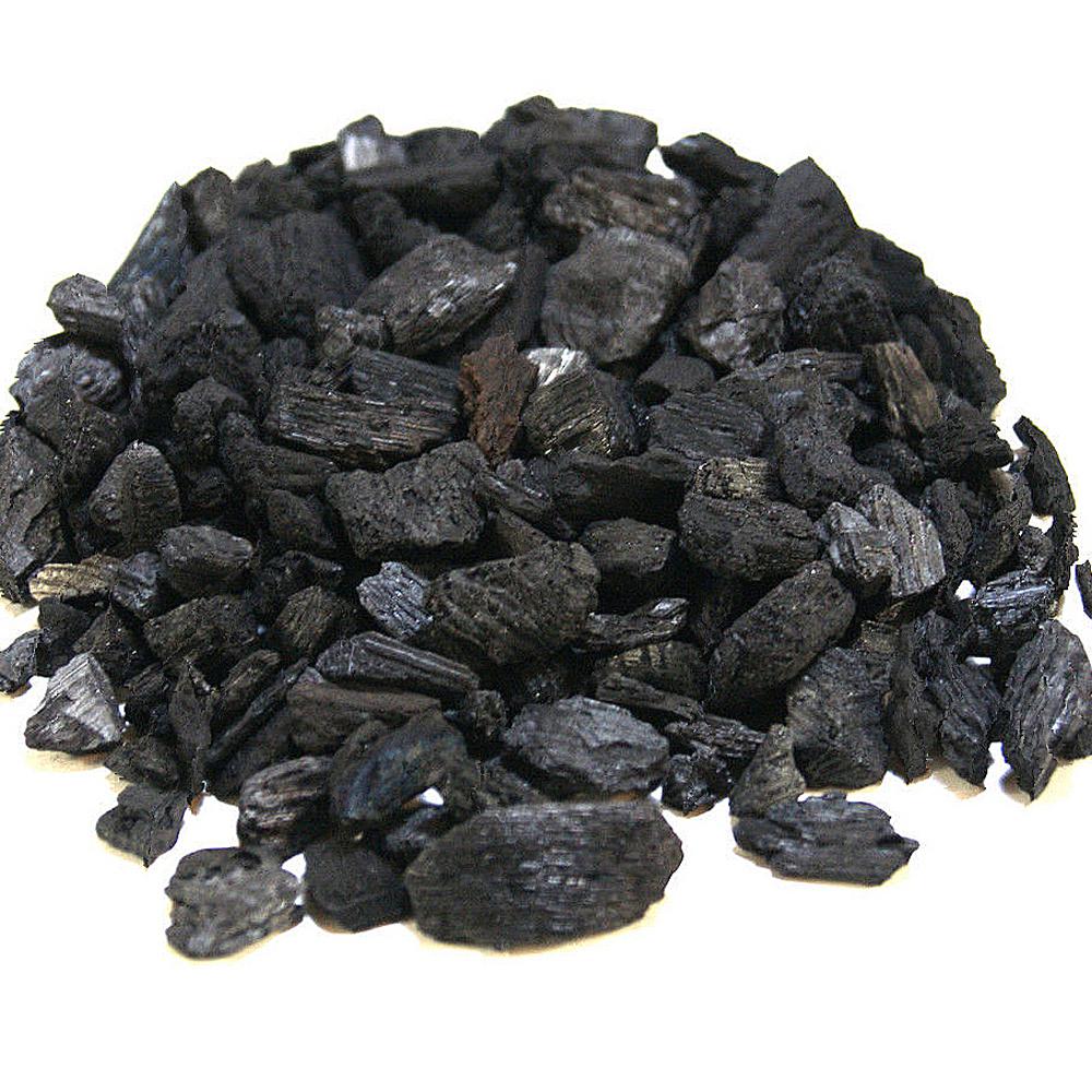 Mosser Lee 2.25 Qt. Dry Horticultural Organic Charcoal - Super Arbor