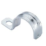 1/2 in. Rigid 1-Hole Conduit Straps (100-Pack) - Super Arbor