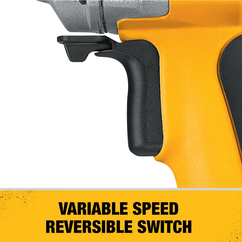 9 Amp 1/2 in. Spade Handle Drill - Super Arbor