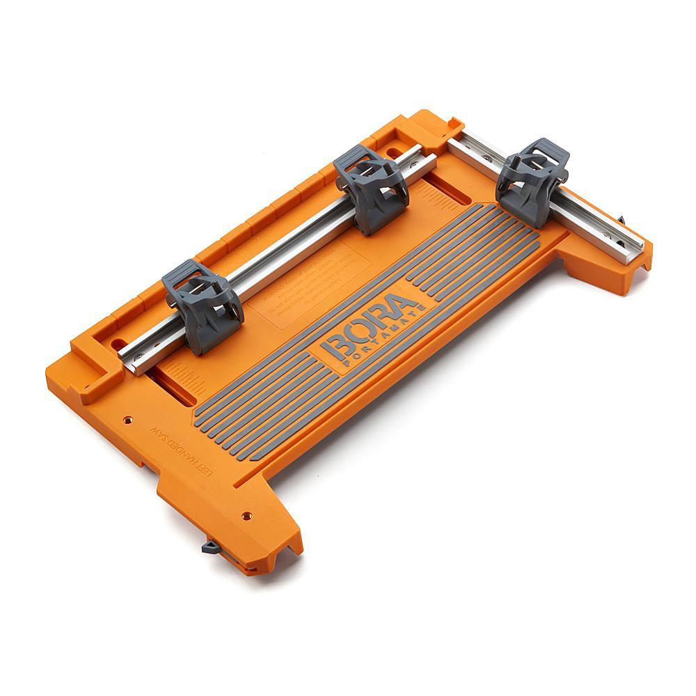 NGX 5-Piece Clamp Edge Deluxe Set - Super Arbor