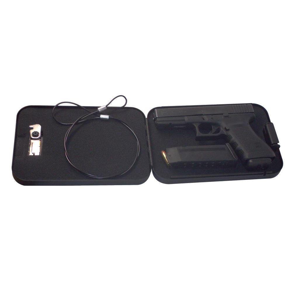 MS300 Combination Gun Safe - Super Arbor