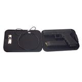 MS300 Combination Gun Safe - Super Arbor
