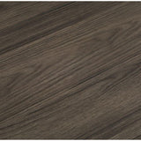 TrafficMaster Iron Wood 6 in. W x 36 in. L Luxury Vinyl Plank Flooring (24 sq. ft. / case)