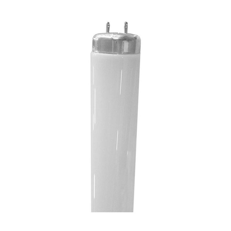 Commercial Electric 40-Watt T12 Linear Fluorescent Tube Light Bulb Cool White (30-Pack)