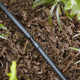 Raindrip 1/4 in. Barbed Drip Irrigation Connector, 10-Pack