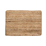 Solid Jute Braided Natural Jute Table Runner