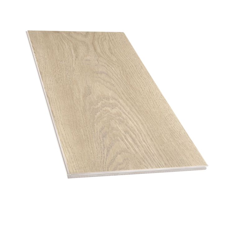 Aubrey Oak 12-mil x 9-in W x 60-in L Waterproof Interlocking Luxury Vinyl Plank Flooring (22.53-sq ft/ Carton)