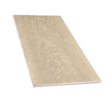 Aubrey Oak 12-mil x 9-in W x 60-in L Waterproof Interlocking Luxury Vinyl Plank Flooring (22.53-sq ft/ Carton)