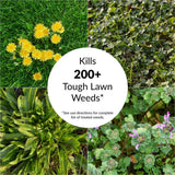 GreenView 36 lb. Fairway Formula Spring Fertilizer Weed and Feed and Crabgrass Preventer