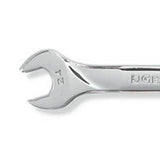 Metric XL Combination Ratcheting Wrench Set (12-Piece) - Super Arbor