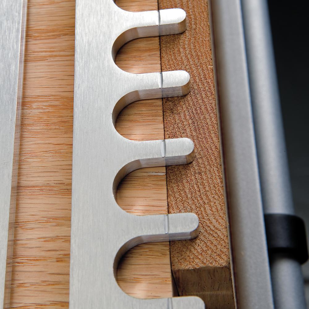 12 in. Dovetail Jig - Super Arbor