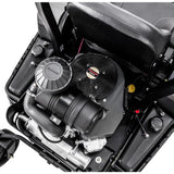 Swisher Big Mow 51 in. 31 HP Kawasaki Commercial Pro Gas Hydrostatic Front Mount Zero Turn Rough Cut Riding Mower