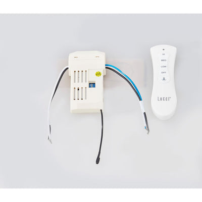 Aria Non Dimmable White Remote Control - Super Arbor