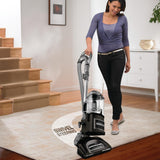 Navigator Lift-Away DLX Vacuum Cleaner - Super Arbor