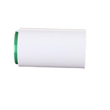 Raindrip 1/2 x 1/2 in. Compression x PVC Drip Irrigation Adapter, 3-Pack