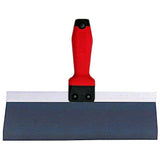 14 in. Blue Steel Blade Taping Knife - Super Arbor