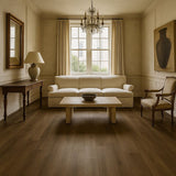 Gainesville Oak 22 MIL x 8.7 in. W x 48 in. L Waterproof Click Lock Luxury Vinyl Plank Flooring (561.7 sq. ft./pallet)