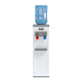 100 Series Top Load Hot and Cold Temperature Mini Water Cooler Water Dispenser