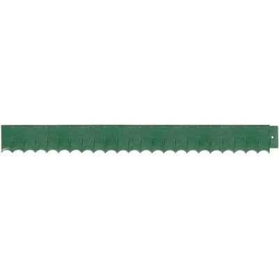 4 ft. No Digging Flexible Lawn and Garden Plastic Edging - Super Arbor