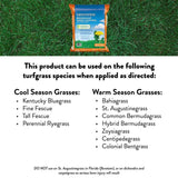 GreenView 39 lbs. Weed and Feed