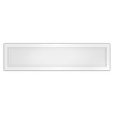 1 ft. x 4 ft. Edge-Lit LED FlatLight Luminaire