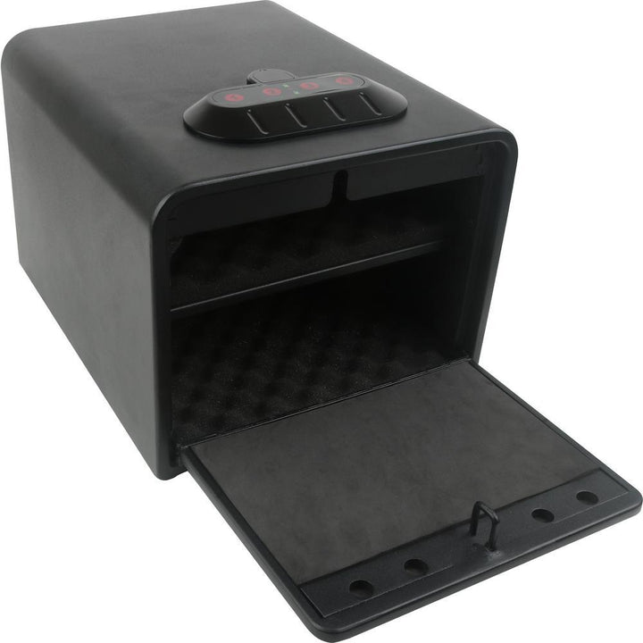 Home Defense Quick Access Series Front Open Vault with 1-Shelf - Super Arbor