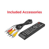 ATSC Digital Converter Box - Super Arbor