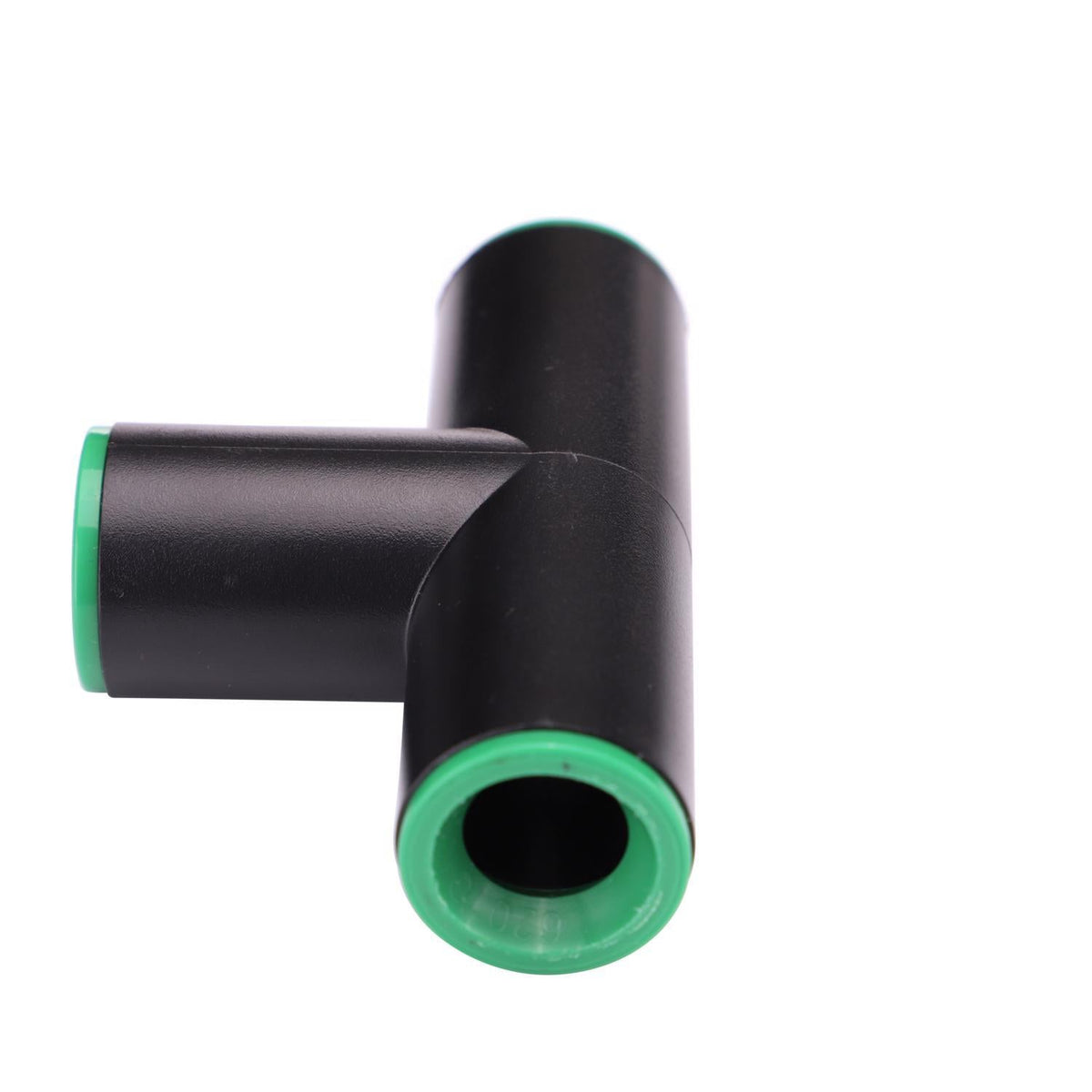 Raindrip 1/2 in. Compression Drip Irrigation Tee, 1-Pack