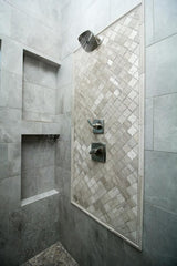 Emser Realm 6-Pack Domain 20-in x 20-in Glazed Ceramic Stone Look Tile