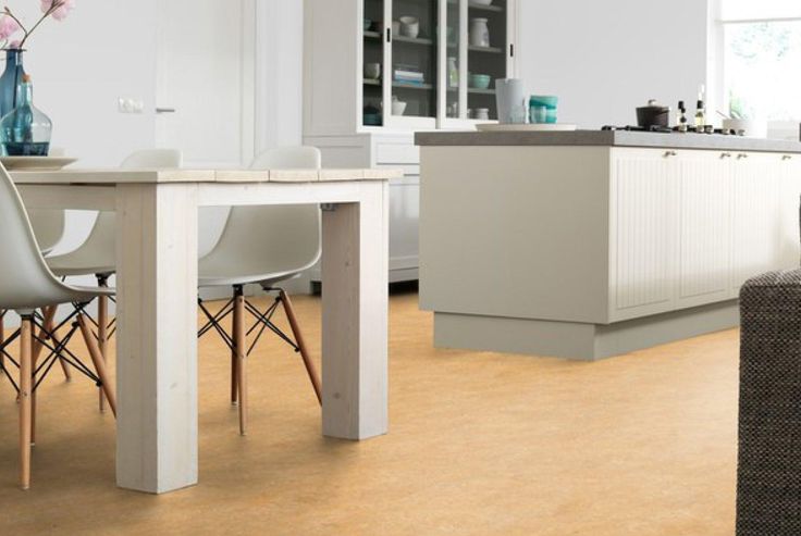 Marmoleum Click CinchLoc